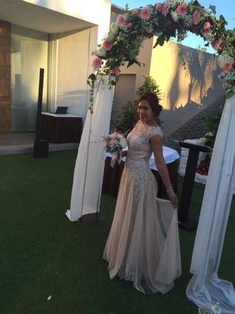 novia