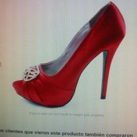 Mis zapatos