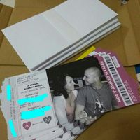¡Sube una foto de la invitación de tu boda! - 1