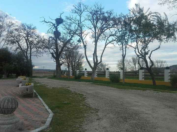 Finca julio de llanos - 1