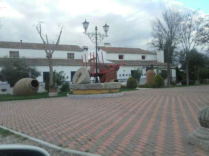 Finca julio de llanos - 2
