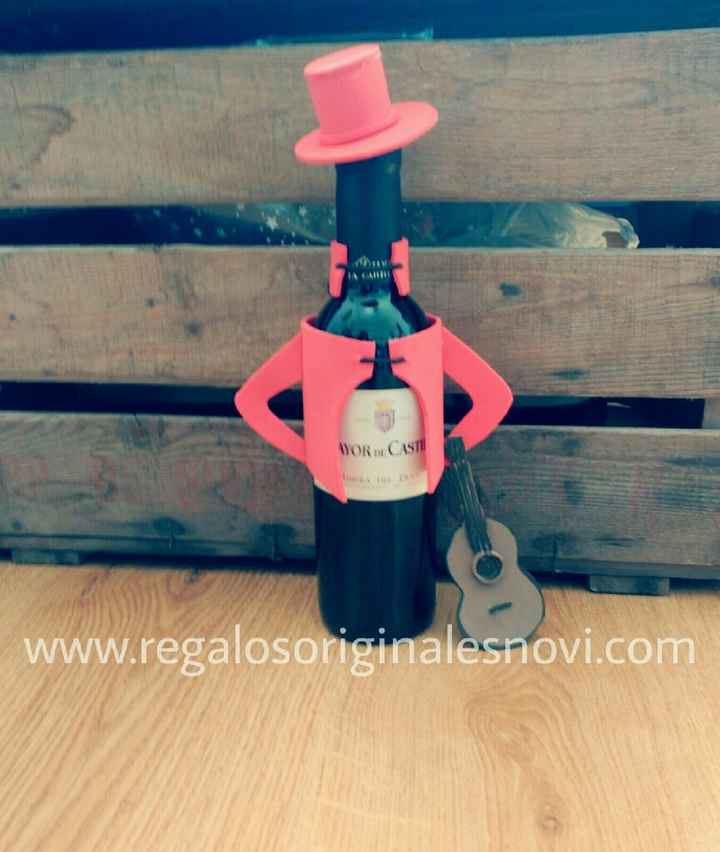 Boda flamenca - 2