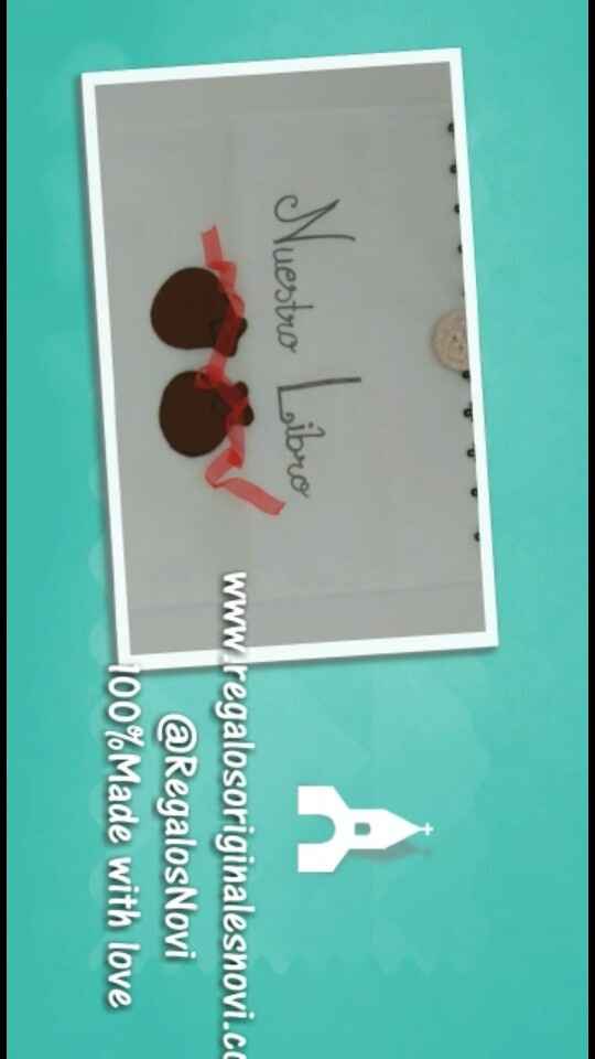 Mas cositassss - 2
