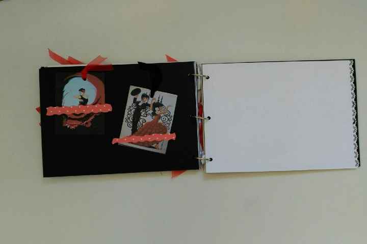 Mi libro de firmas - 7