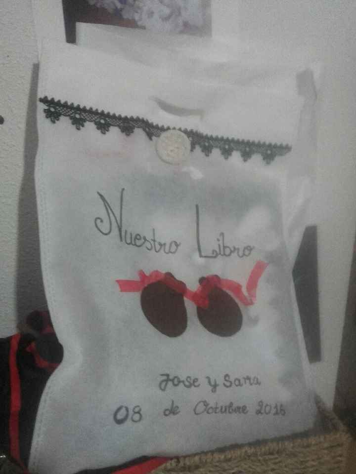 Regalitos de hombres - 5
