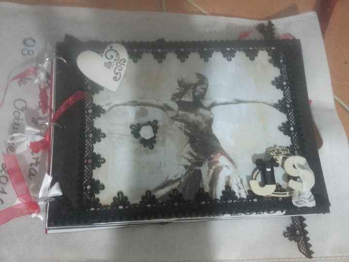 Regalitos de hombres - 6