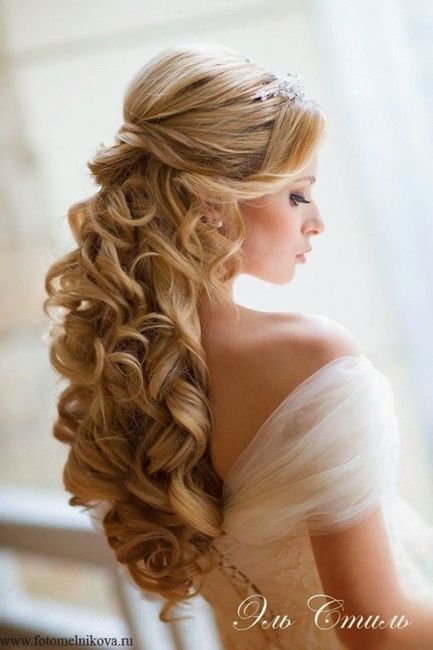 Maquillaje y peluqueria ¿quién? - 2