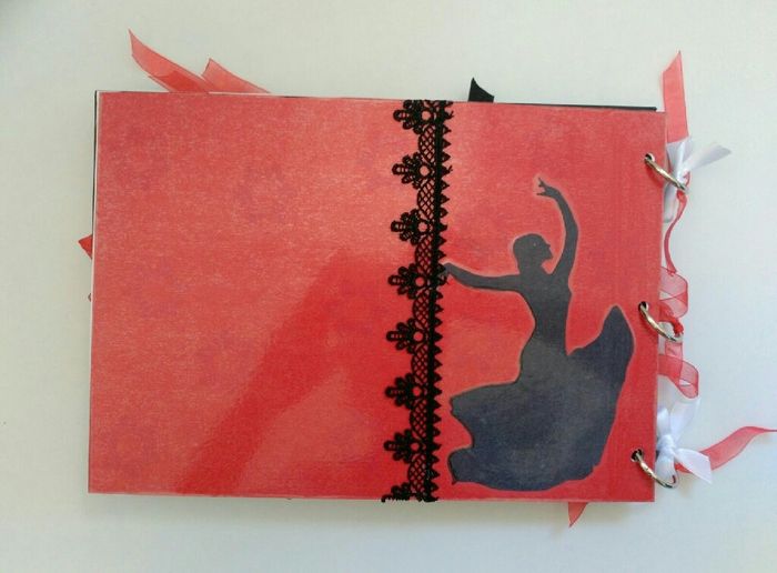 Mi libro de firmas - 2