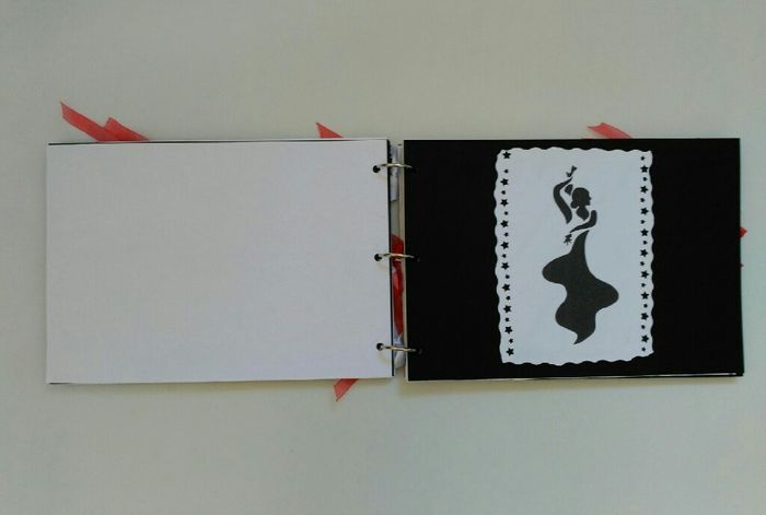 Mi libro de firmas - 4
