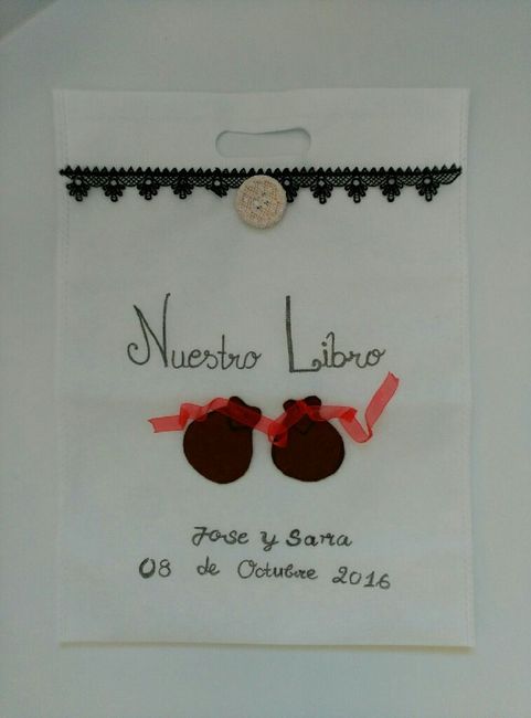 Mi libro de firmas - 8