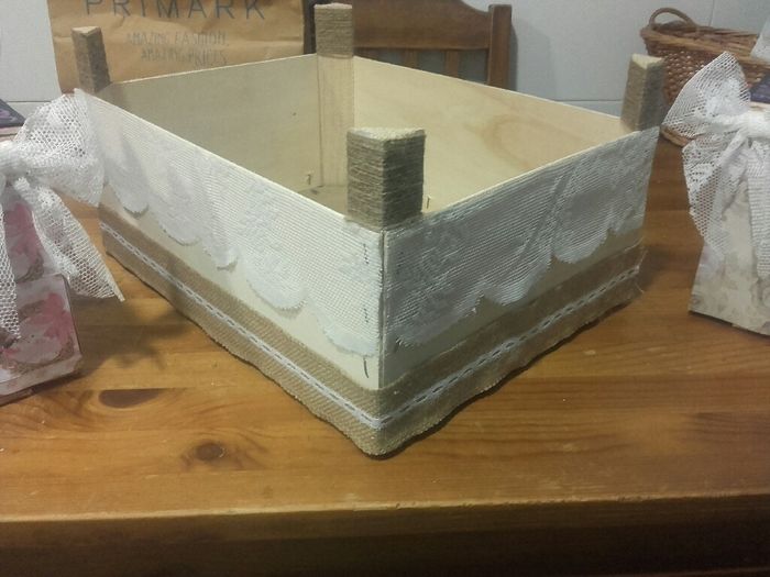 Mis cajitas - 2