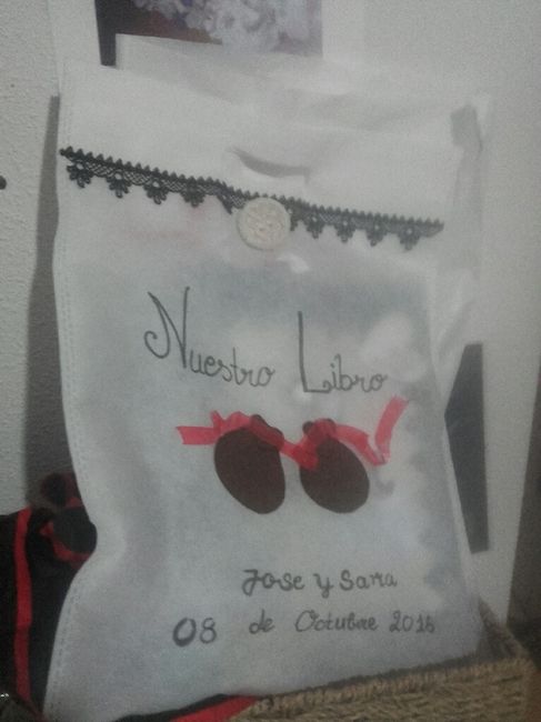Regalitos de hombres - 5