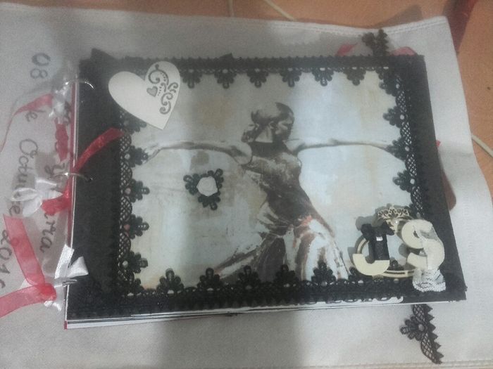 Regalitos de hombres - 6