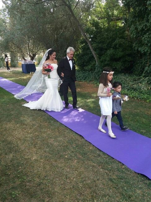 Por fin casados!!!! - 6