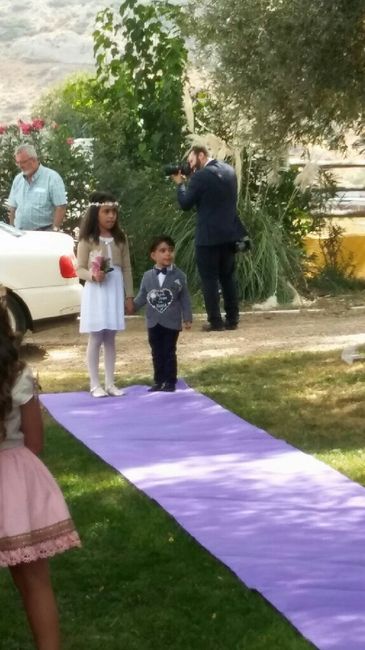 Por fin casados!!!! - 10