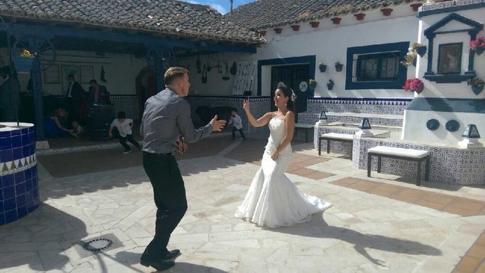 Bodas del 8 de octubre - 4