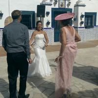 Por fin casados!!!! - 4