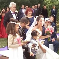 Bodas del 8 de octubre - 1
