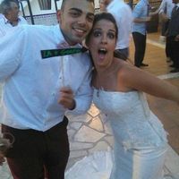 Bodas del 8 de octubre - 2