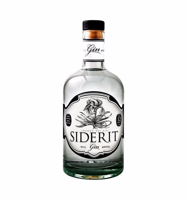 Siderit