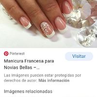 Un color para... ¡las uñas! - 1