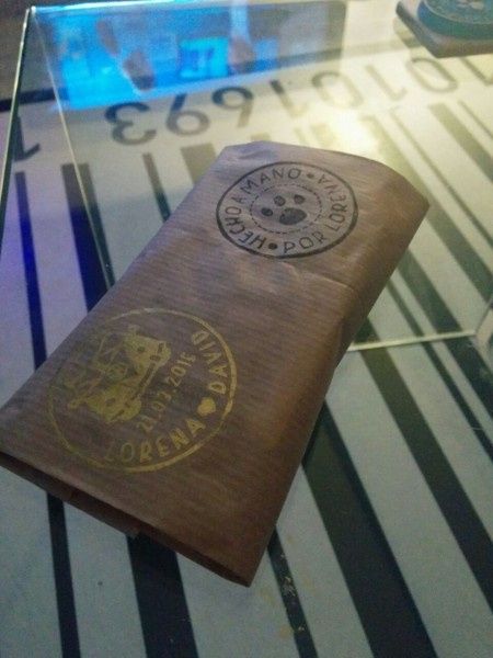 bolsa