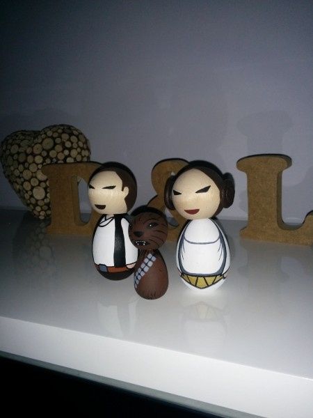 kokeshi