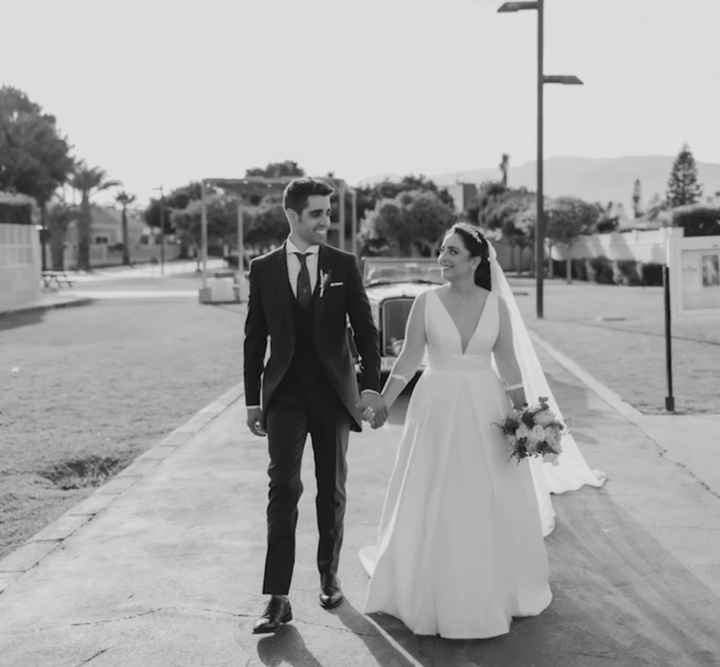 Felizmente casados! - 1