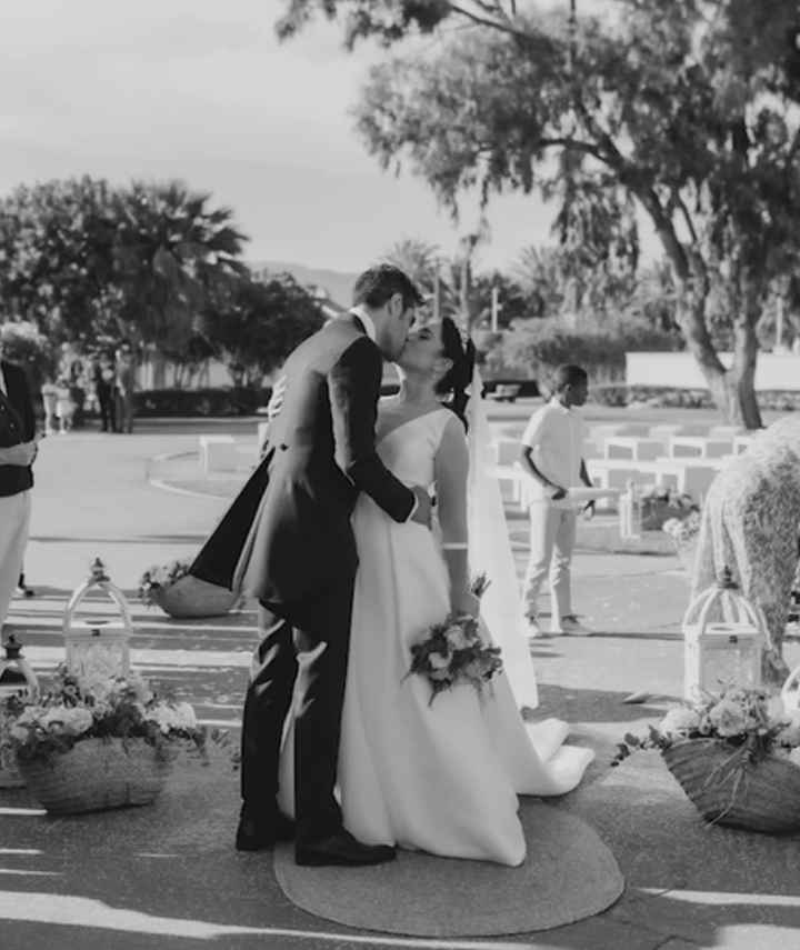 Felizmente casados! - 2