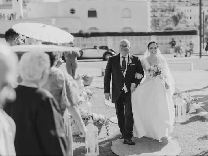 Felizmente casados! - 3