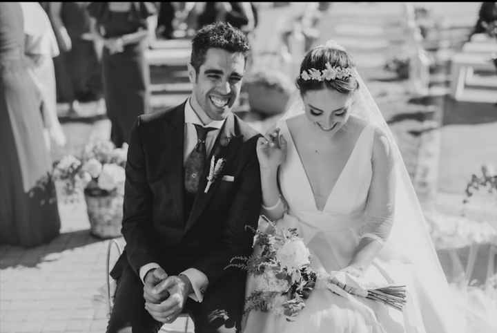 Felizmente casados! - 4