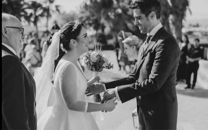 Felizmente casados! - 5