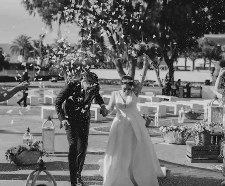 Felizmente casados! - 7