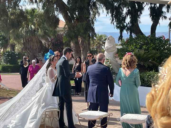 Felizmente casados! - 9