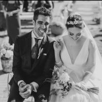 Felizmente casados! - 4