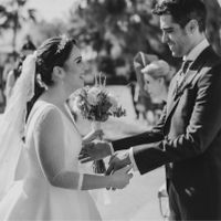 Felizmente casados! - 5