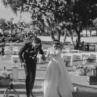 Felizmente casados! - 7