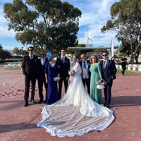 Felizmente casados! - 8