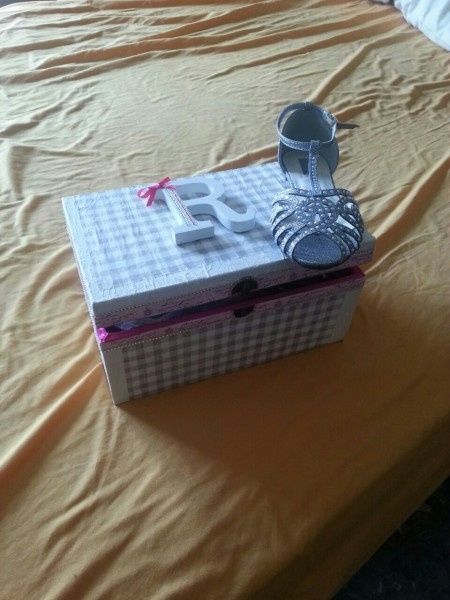 Preparando boda en abril 2015 - 3