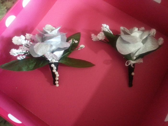 Preparando boda en abril 2015 - 1