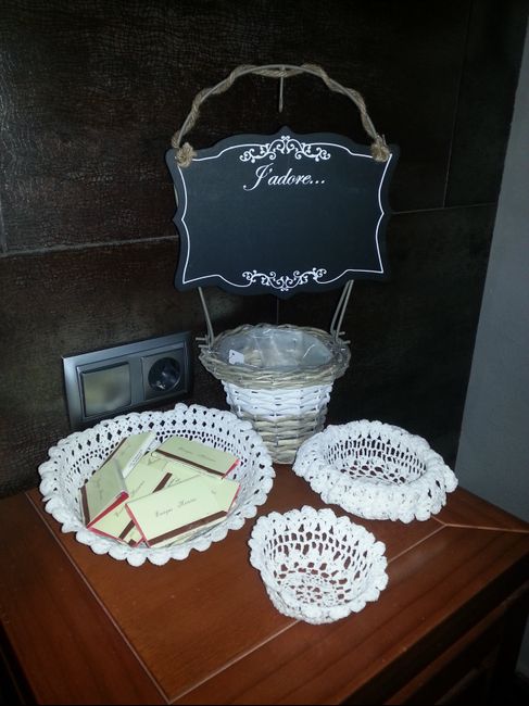 Preparando boda en abril 2015 - 3