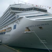 El barco