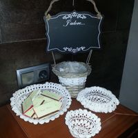 Preparando boda en abril 2015 - 3