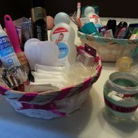 Preparando boda en abril 2015 - 5