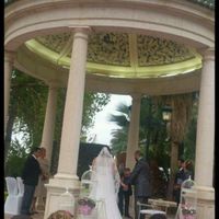 Bodas en jardines la hacienda en 2015 - 1