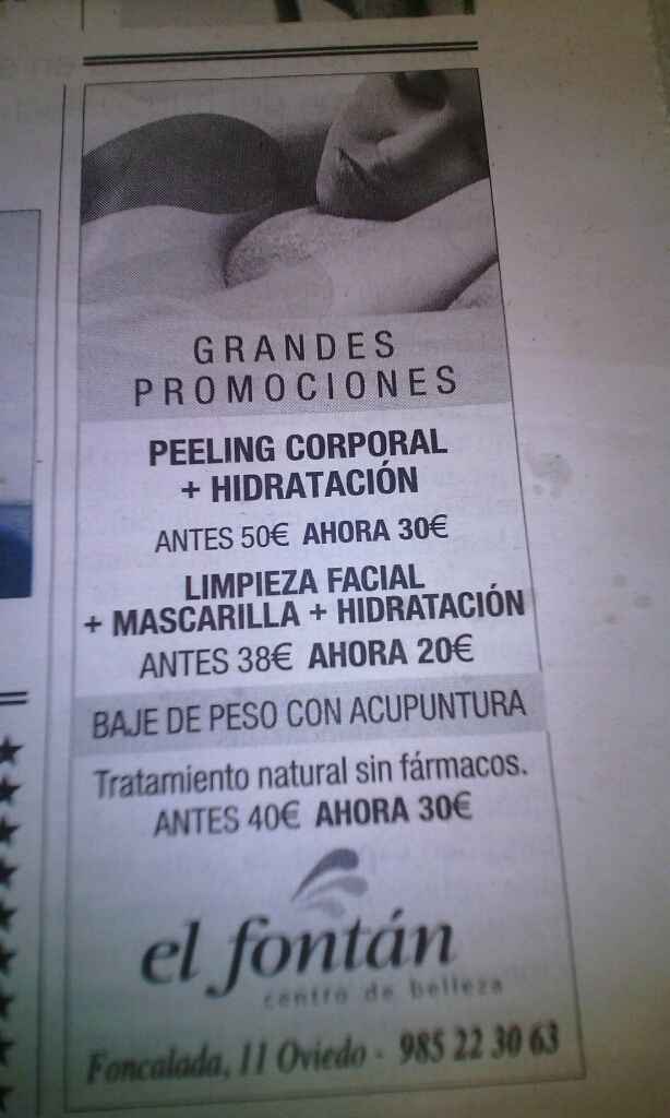 Limpieza pre-boda!! - 1