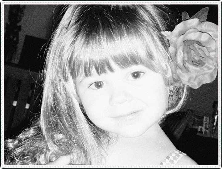 mi niña