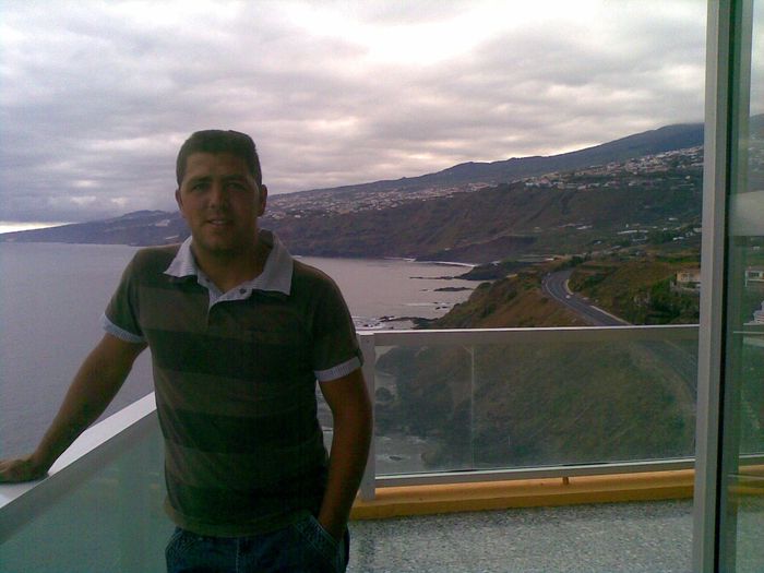 en tenerife