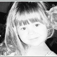 mi niña