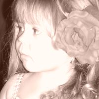 mi niña